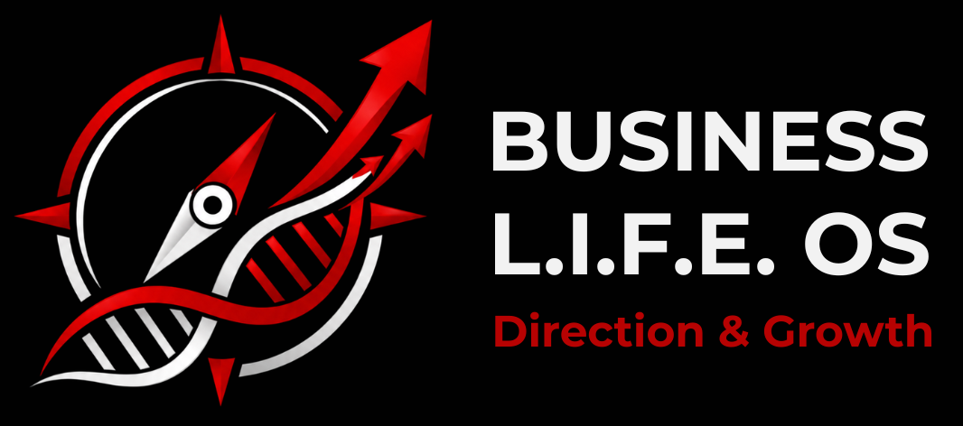 Business L.I.F.E. OS