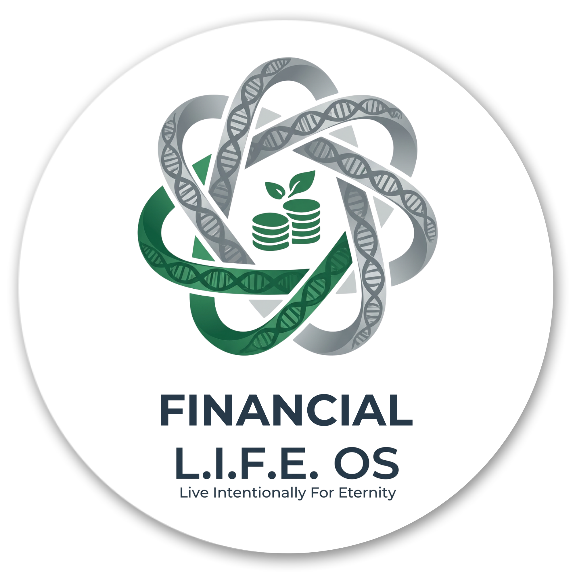 Financial domain