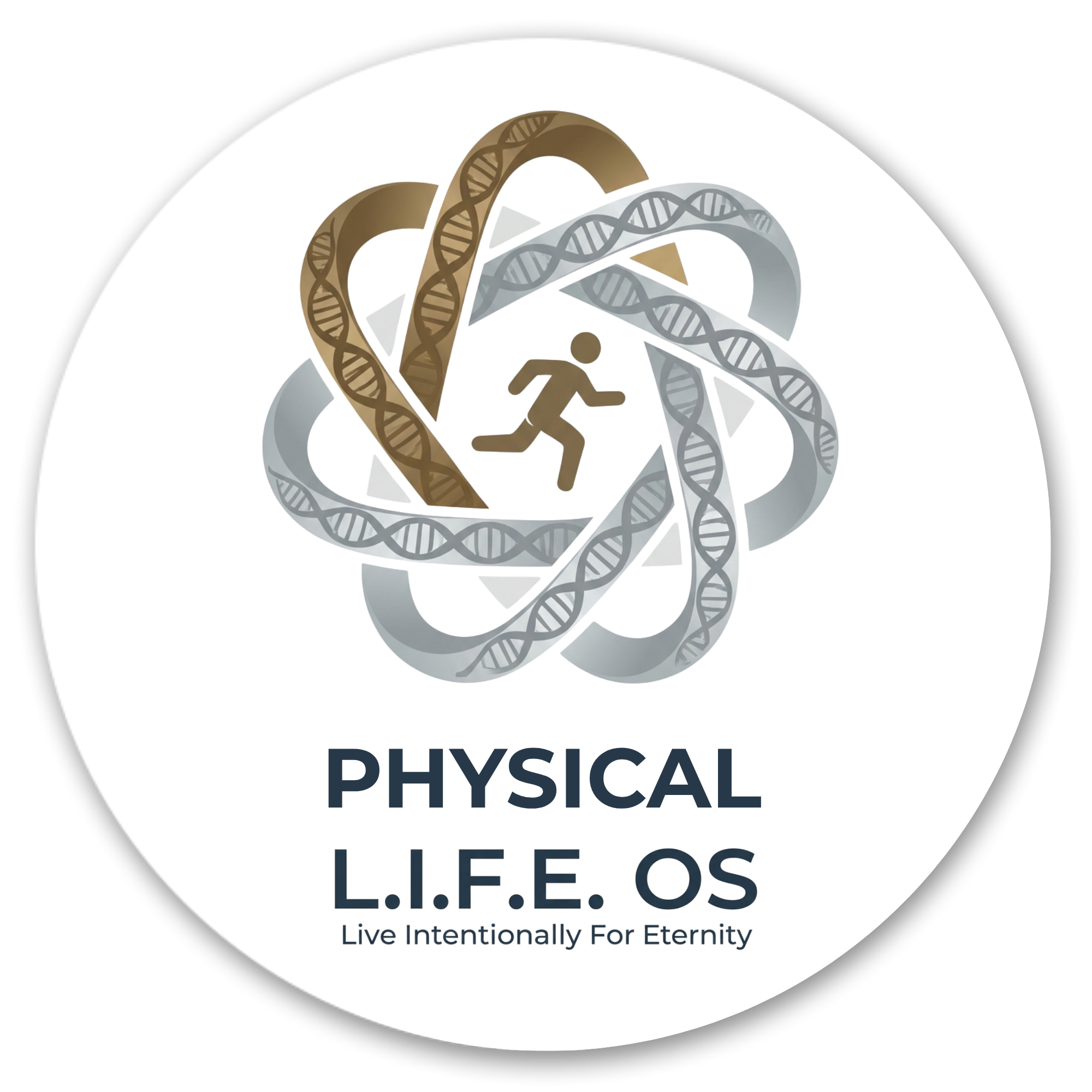 Physical domain