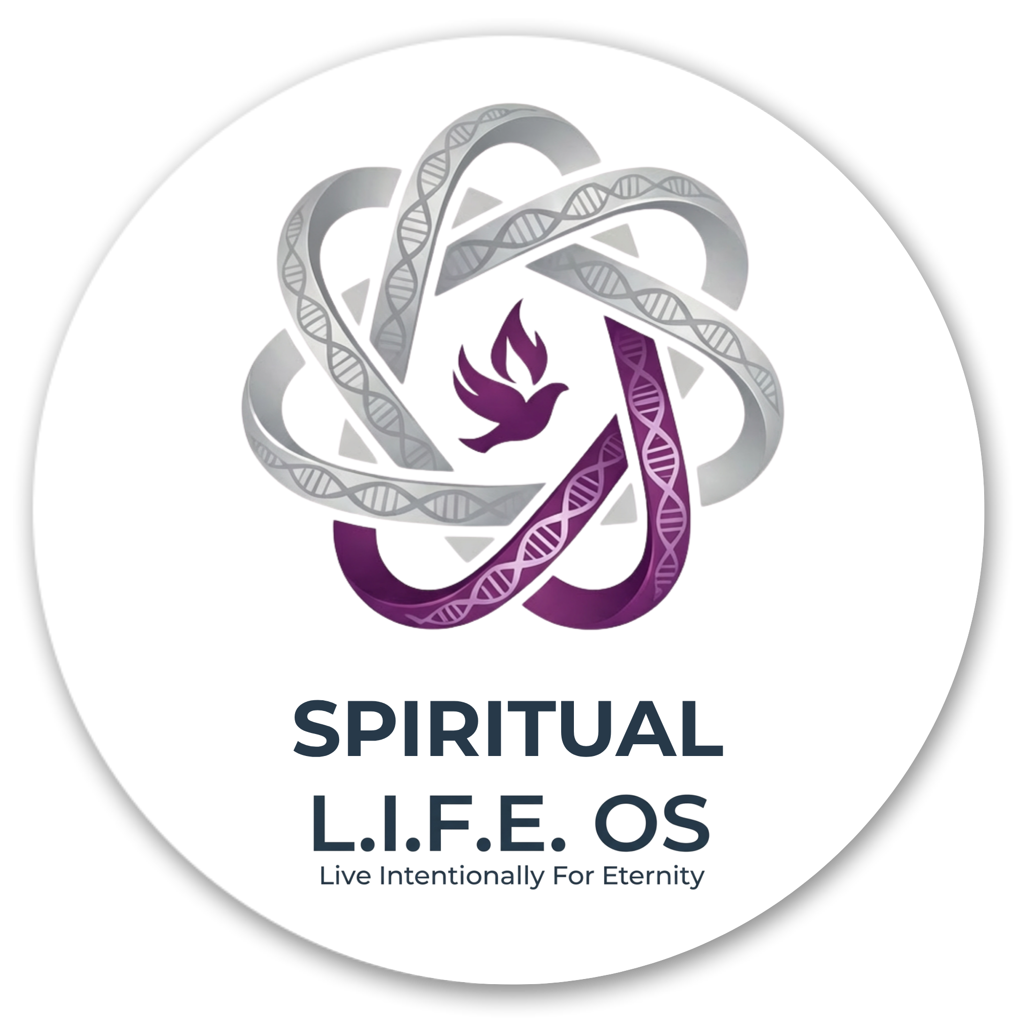 Spiritual domain